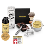 Anti Hautirritationen Set Premium + Gratis Aftershave