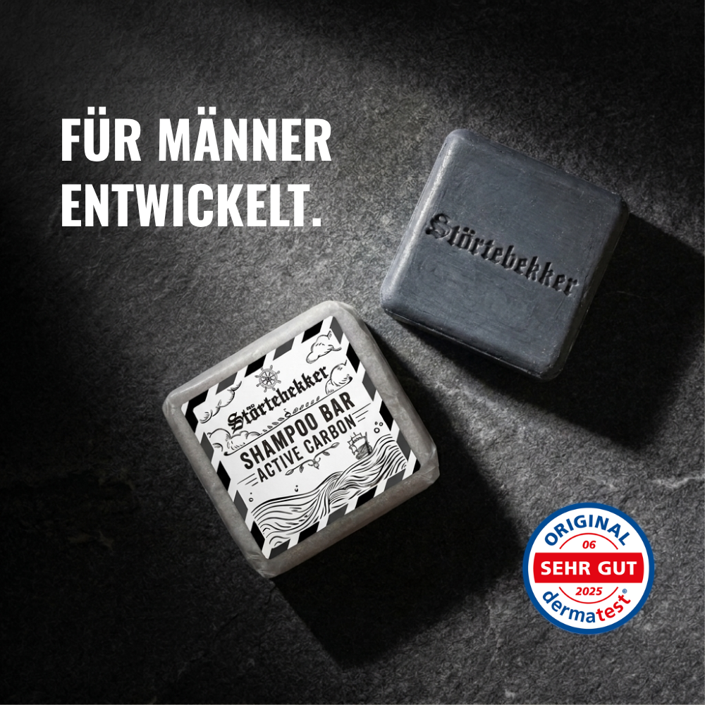 Anti-Unreinheiten Routine Set