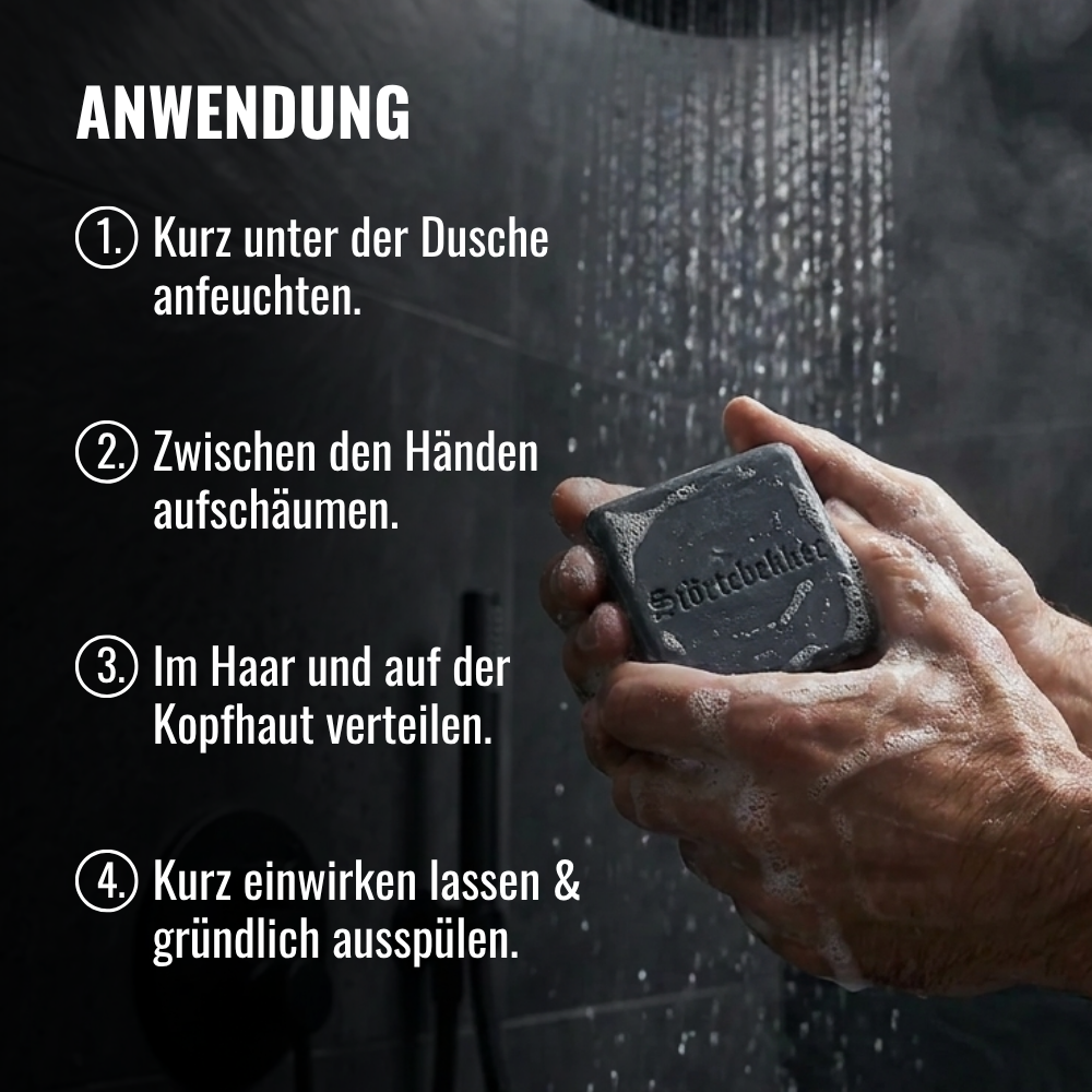 Anti-Unreinheiten Routine Set