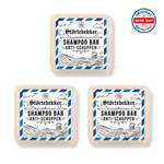 Solid Shampoo Sea Breeze