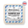 Festes Shampoo Anti-Schuppen - 100g