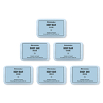 Body Bar Crusoe - 120g