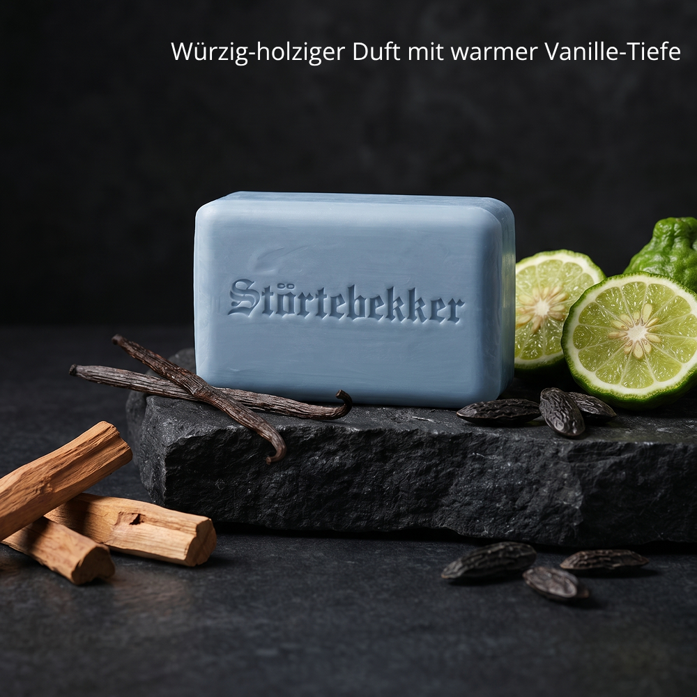 Body Bar Crusoe - 120g