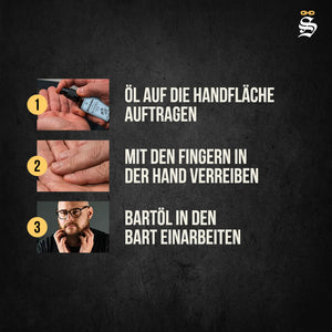 Bartöl Crusoe