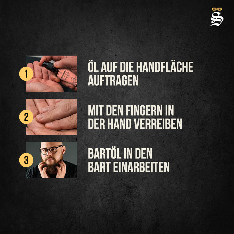 Bartöl Tortuga