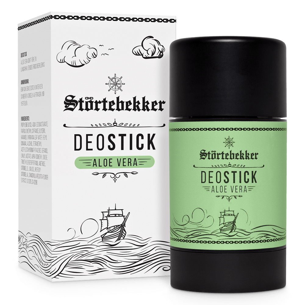 Deostick Aloe Vera
