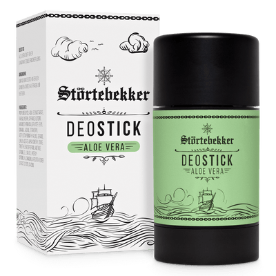 Deostick Aloe Vera