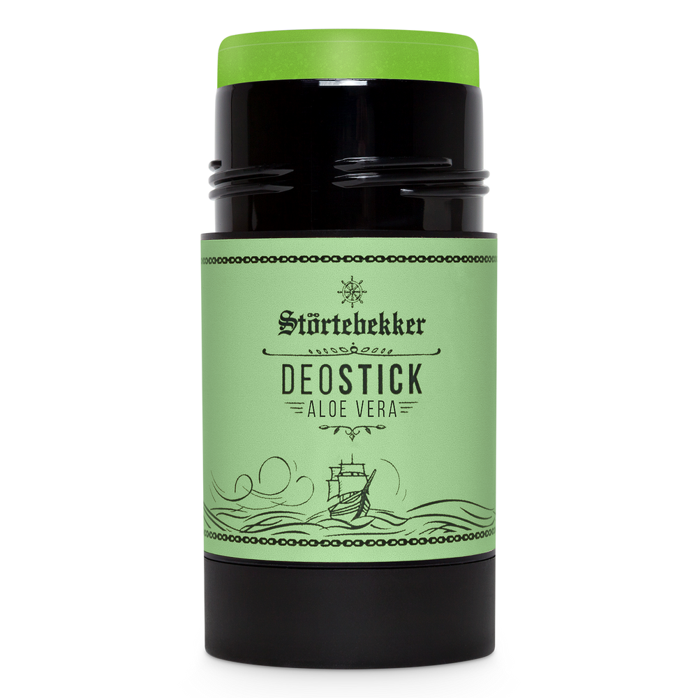 Deostick Aloe Vera