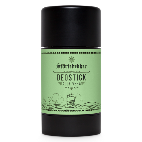 Deostick Aloe Vera