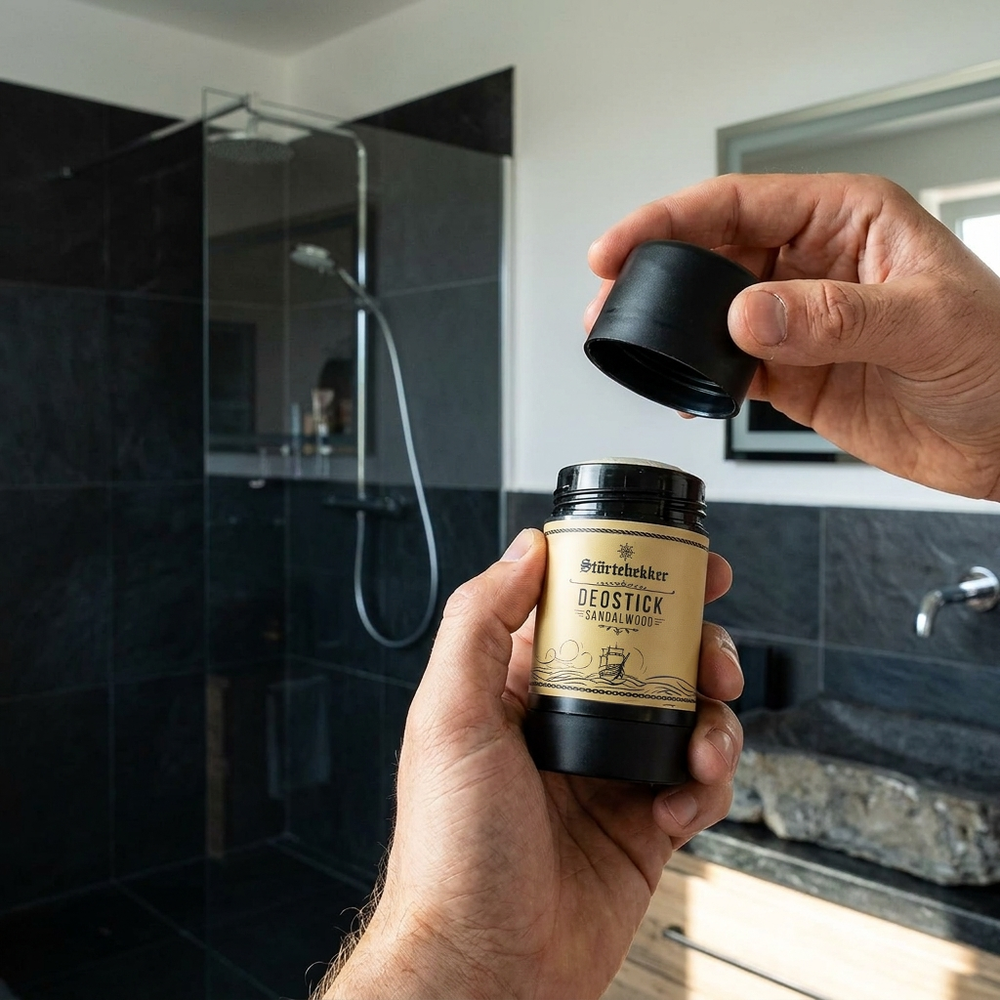 Deostick Sandelholz
