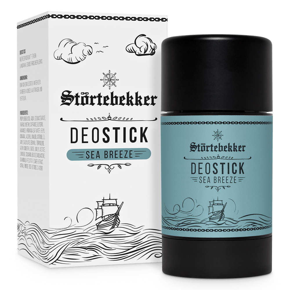 Deostick Sea Breeze