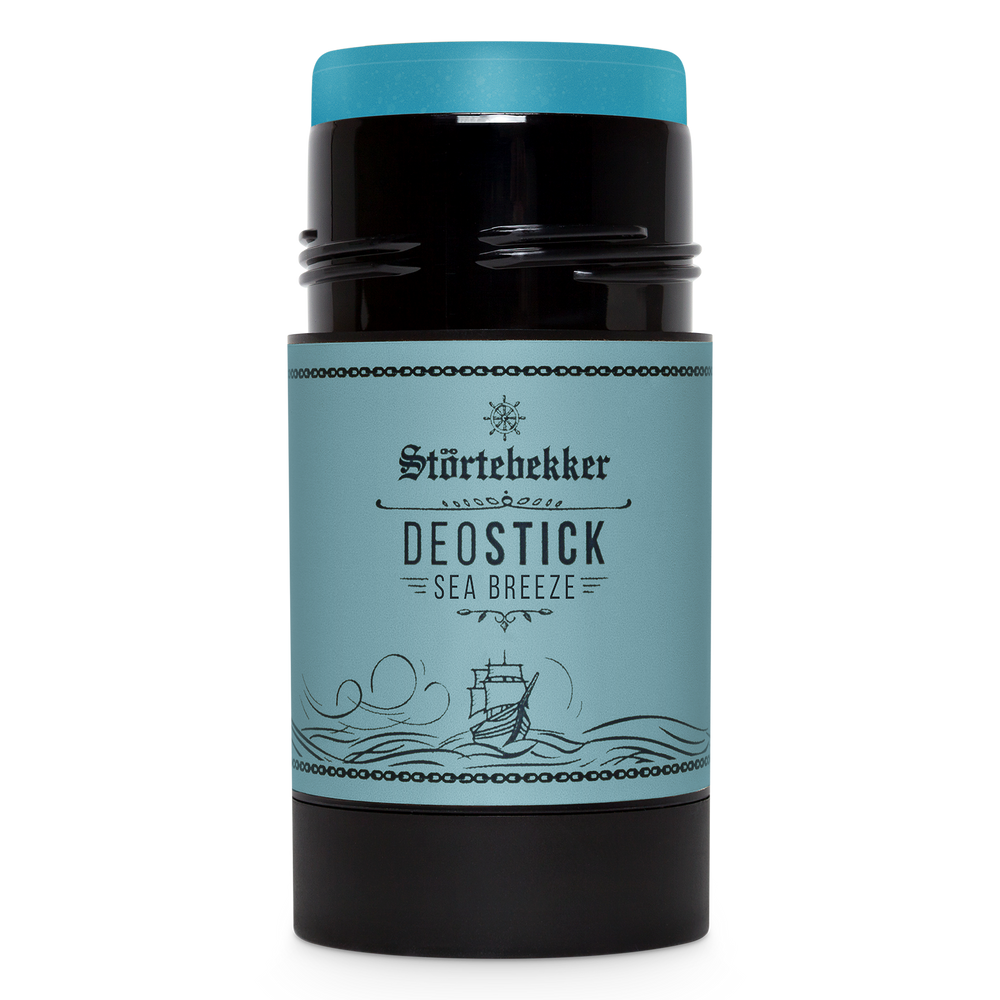 Deostick Sea Breeze