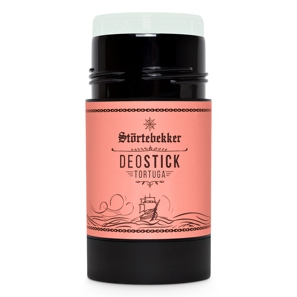 Deostick Tortuga