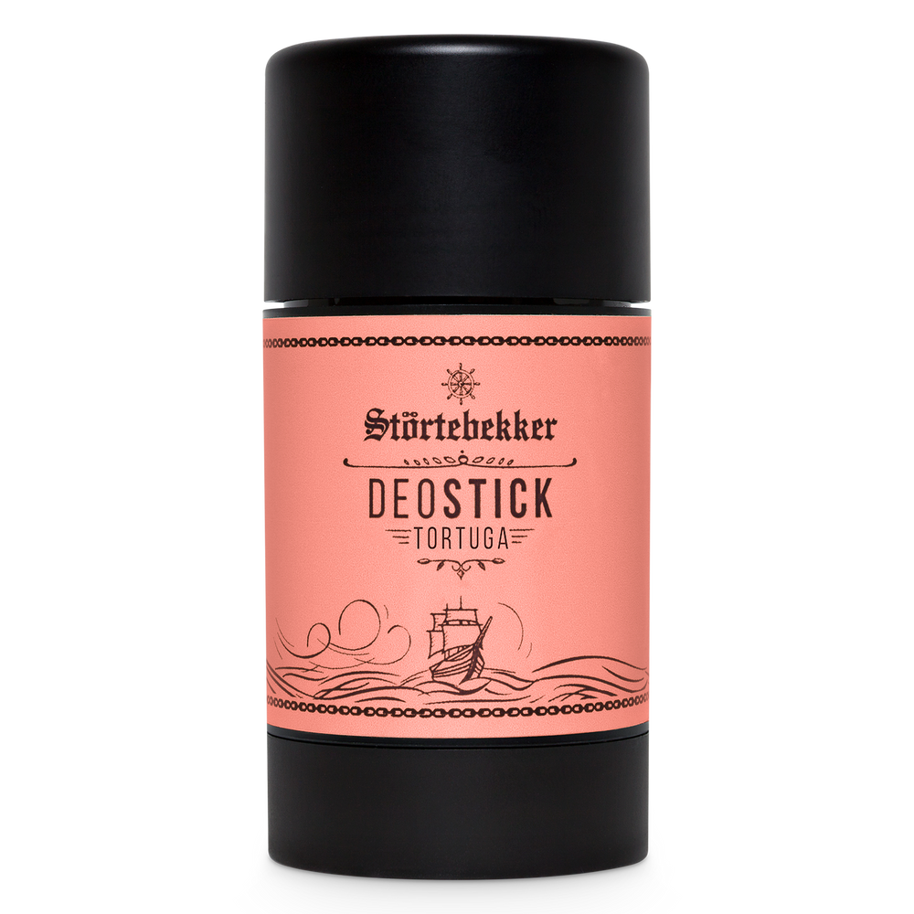 Deostick Tortuga
