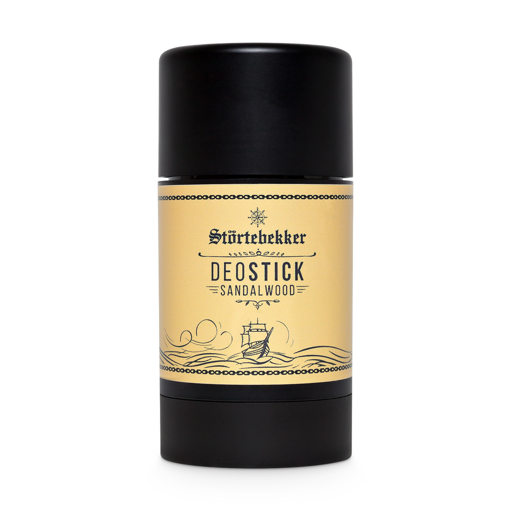 Deostick Sandelholz