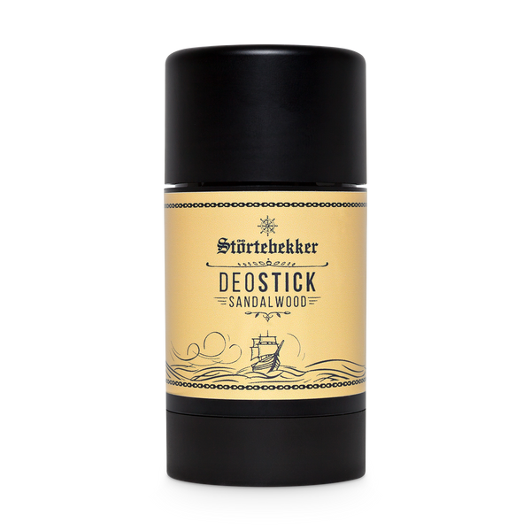 Deostick Sandelholz