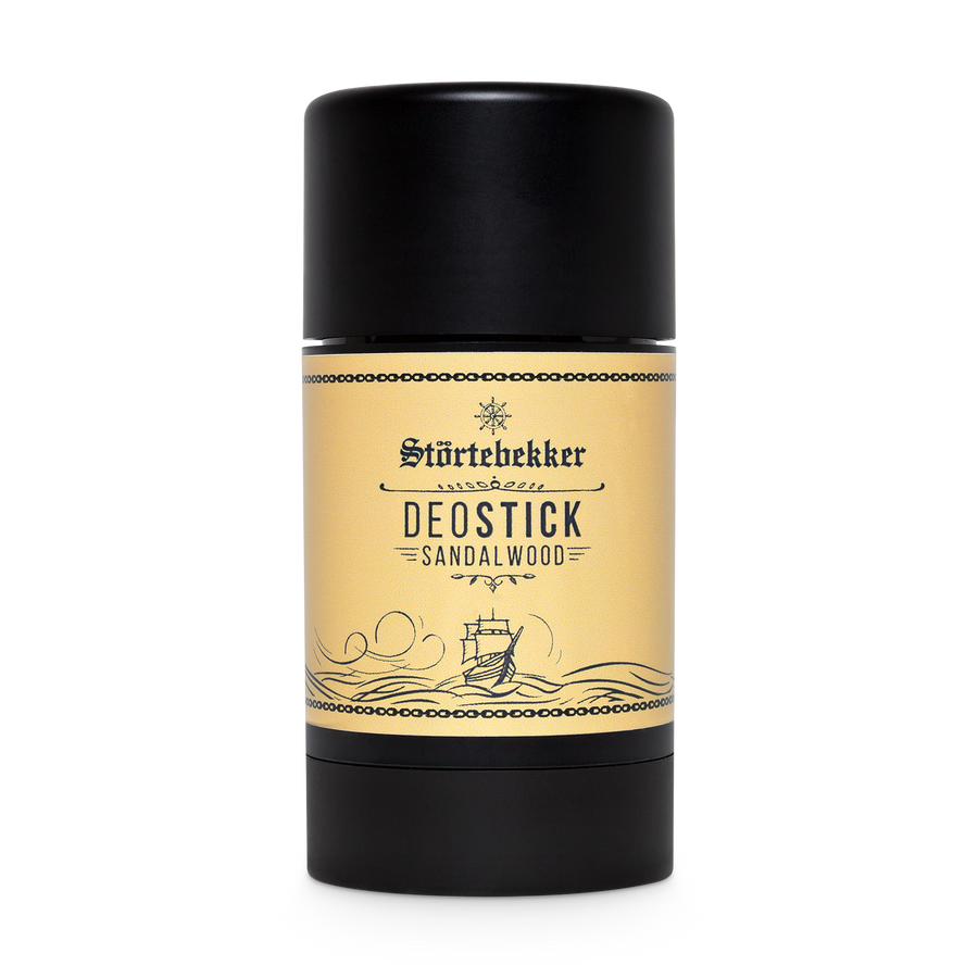 Erfrischender Deostick mit Sandelholz Duft kaufen ✓