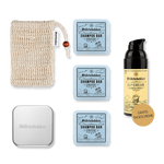 Shower Routine Set incl. FREE Day Cream