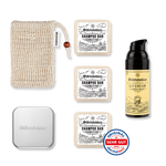 Shower Routine Set incl. Day Cream