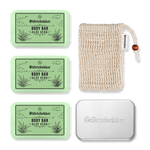 Premium Duschset - Body