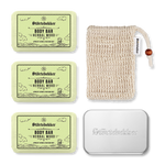 Premium Duschset - Body