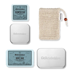 Premium Duschset - Hair & Body