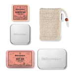 Premium Duschset - Hair & Body