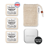 Duschset - Hair - Sensitiv