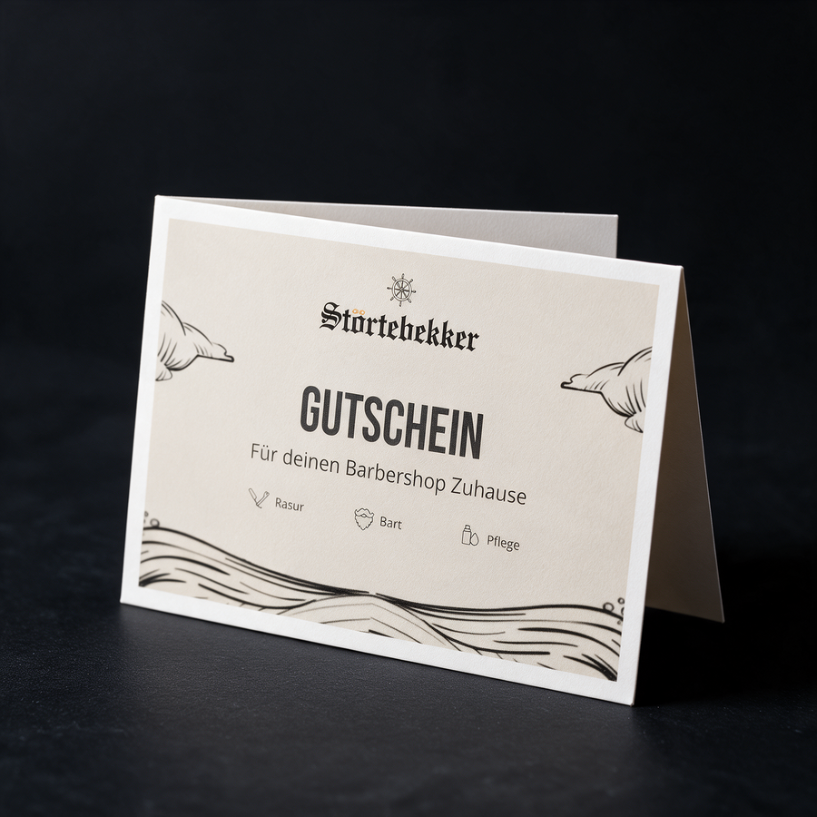 50€ Geschenkgutschein