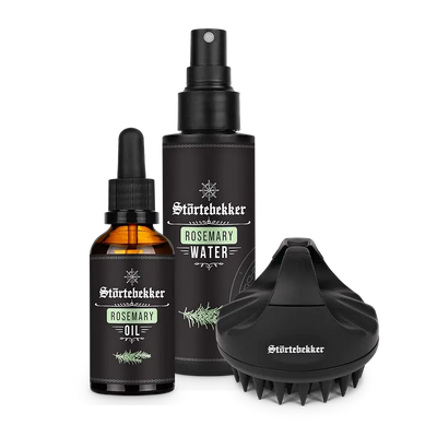 Hair Booster Set