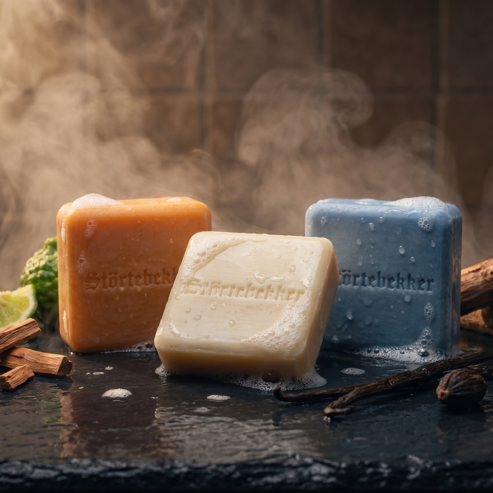 Limitiert: 3 für 2 Shampoo Aktions-Set