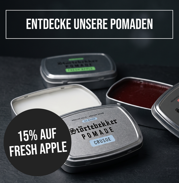 Körper & Haare