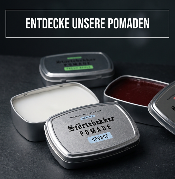 Körper & Haare