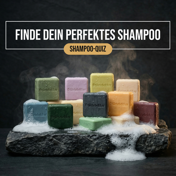 Körper & Haare