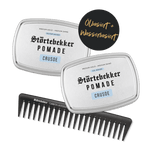 Pomade 'Torreto Series' Signature Bundle