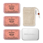 Premium Duschset - Body