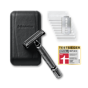 Safety Razor Black