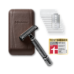 Safety Razor Black