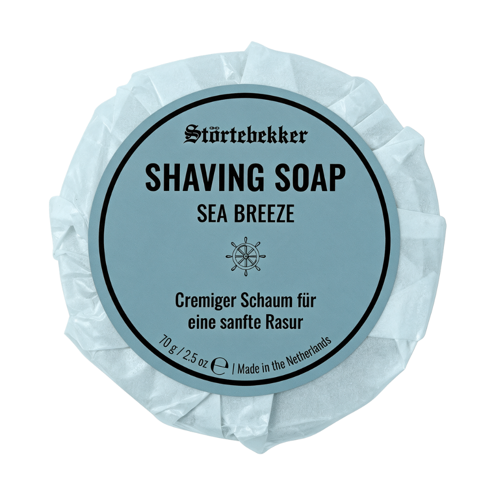 Rasierseife Sea Breeze