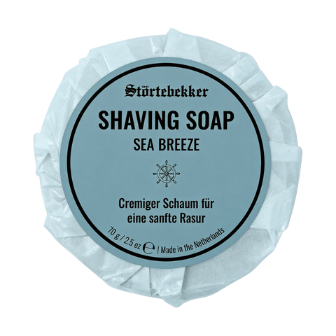 Rasierseife Sea Breeze