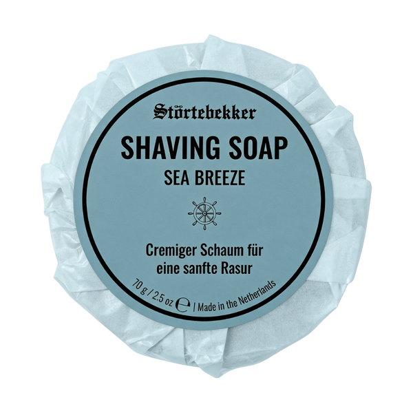 Rasierseife Sea Breeze