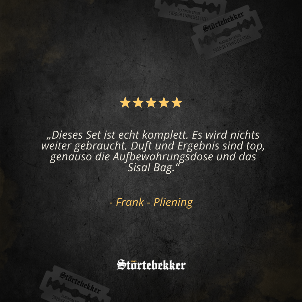 Shower Routine Set incl. FREE Day Cream