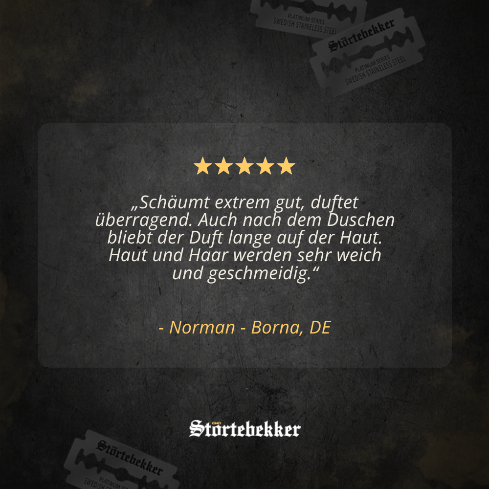 Festes Shampoo - 8x 100g Probierset