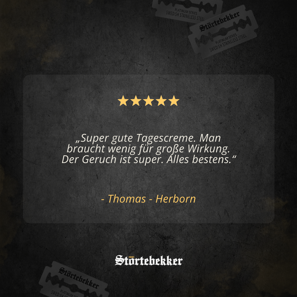 Shower Routine Set incl. FREE Day Cream