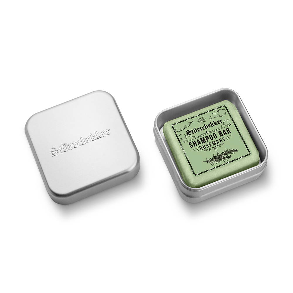 Hair Booster Rosmarin Set