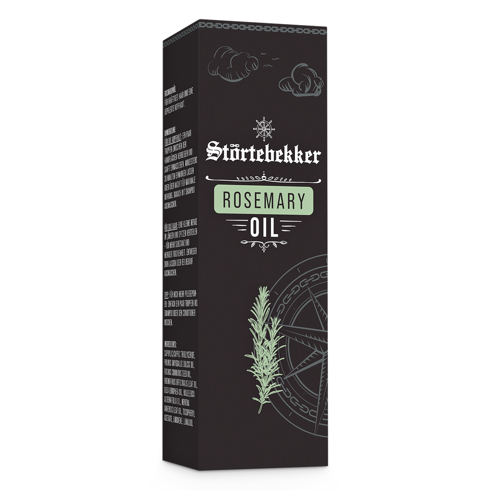 Rosmarinöl