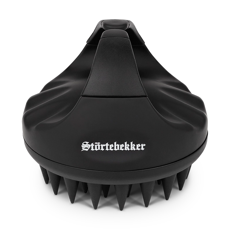 Premium Duschset - Hair inkl. GRATIS Scalp Brush