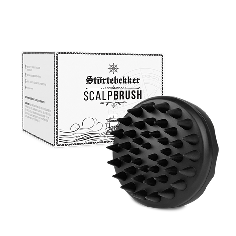 Scalp Brush