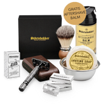 Shaving Essential Set