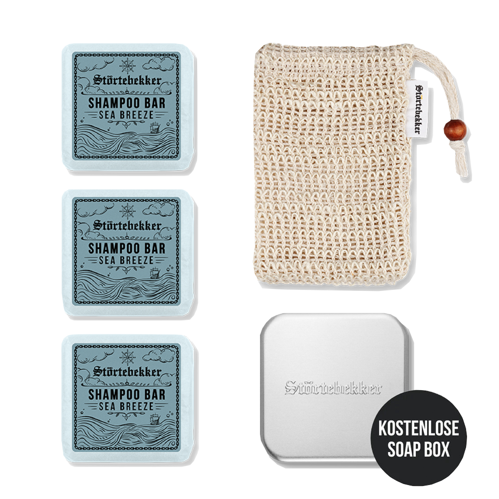 Shower Set